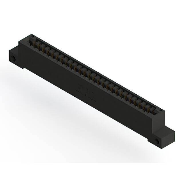896-027-521-112 EDAC Inc.  Edgeboard Connectors